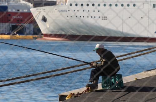 Σε αδιέξοδο κατέληξε η πρώτη συνάντηση για σύμβαση εργασίας στην ακτοπλοΐα