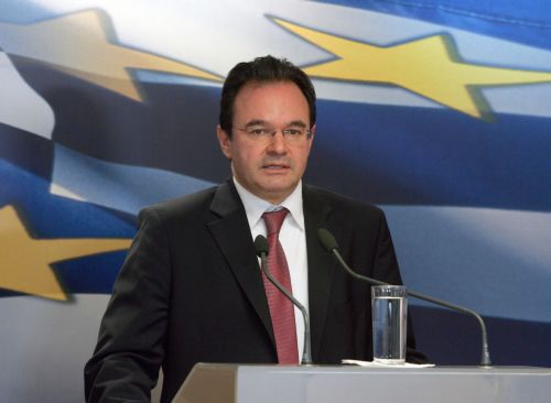 Η Ελλάδα χρειάζεται ευρωπαϊκή υποστήριξη, λέει ο Γ.Παπακωνσταντίνου