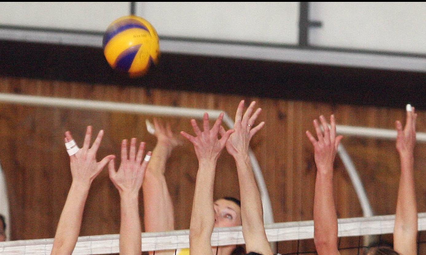 Σερβίς στα προημιτελικά του Κυπέλλου βόλεϊ