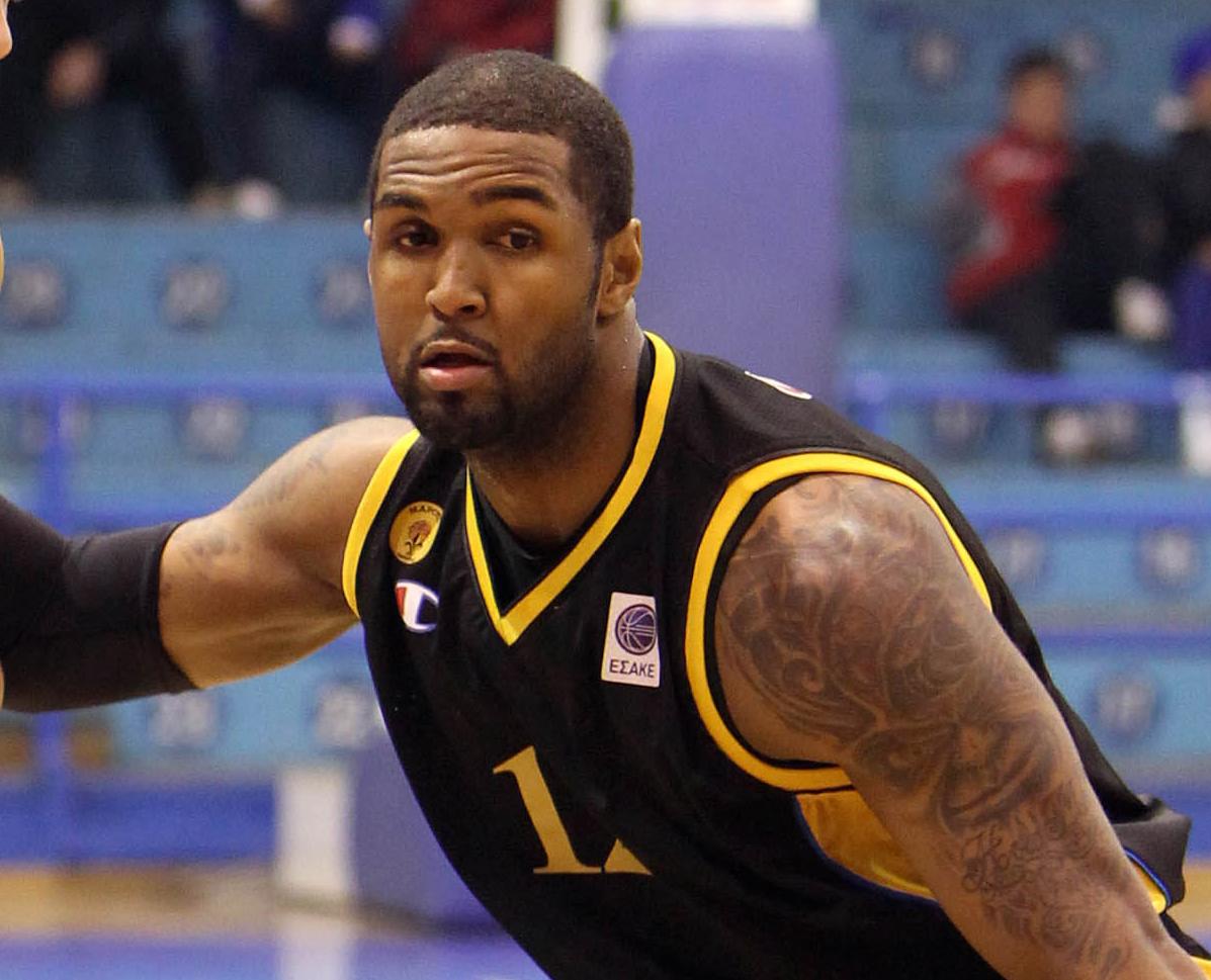 Λήγει η ποινή του Ουίντεν και επιστρέφει στο Μαρούσι