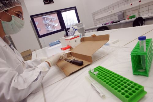 Διαμαρτυρία των «υπό αναμονή τοποθέτησης» ερευνητών την Παρασκευή