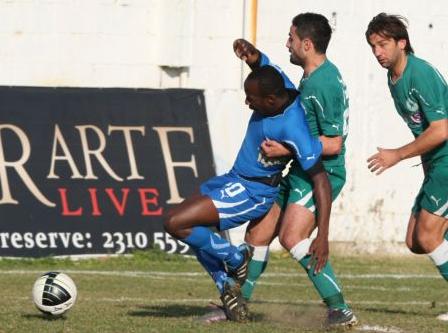 Χωρίς το μεγάλο ντέρμπι η 21η αγωνιστική στη Football League