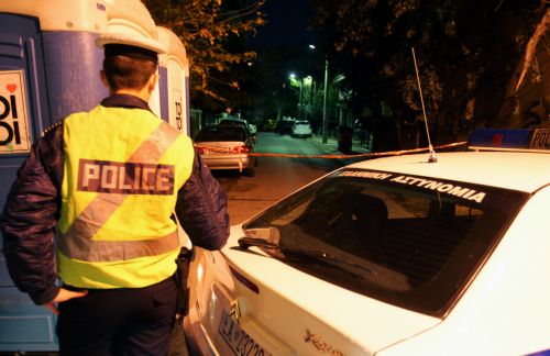 Αίτηση αποφυλάκισης κατέθεσε η 27χρονη Γερμανίδα Φαίη Μάγιερ