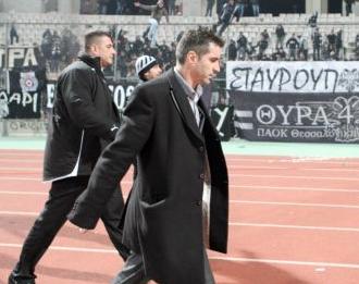 Τα μέτρα ασφαλείας στη Τούμπα με 1.700 αστυνομικούς και όχι μόνο