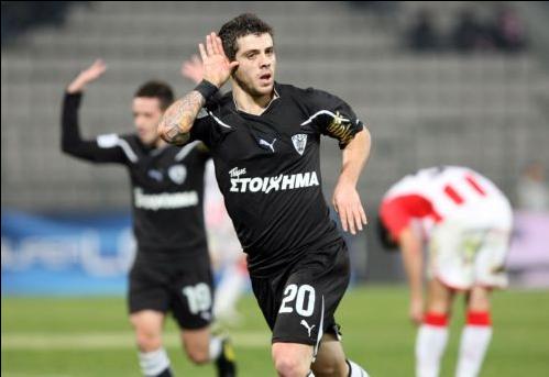 Ο Βιεϊρίνια χαρακτήρισε «προδοσία» να πάει σε Ολυμπιακό ή ΠΑΟ