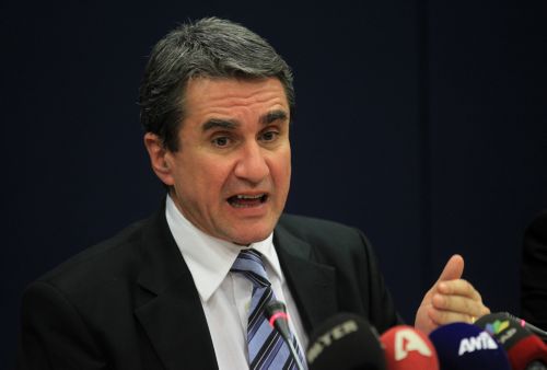 Γιατρούς ΟΠΑΔ και ΟΑΕΕ θα μπορούν να επισκέπτονται οι ασφαλισμένοι του ΙΚΑ