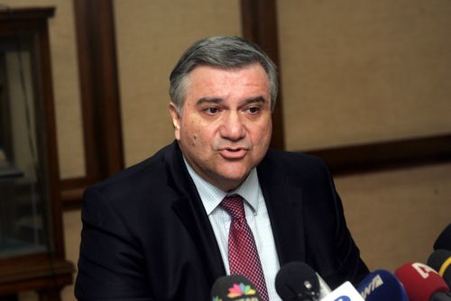 «Ανοιχτός» ο υπουργός Δικαιοσύνης στην πρόταση για αναδρομικό «πόθεν έσχες»