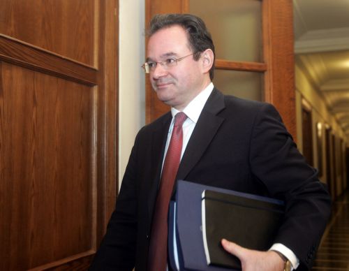 Αυστηρές κυρώσεις σε φορείς που δεν υποβάλλουν οικονομικά στοιχεία