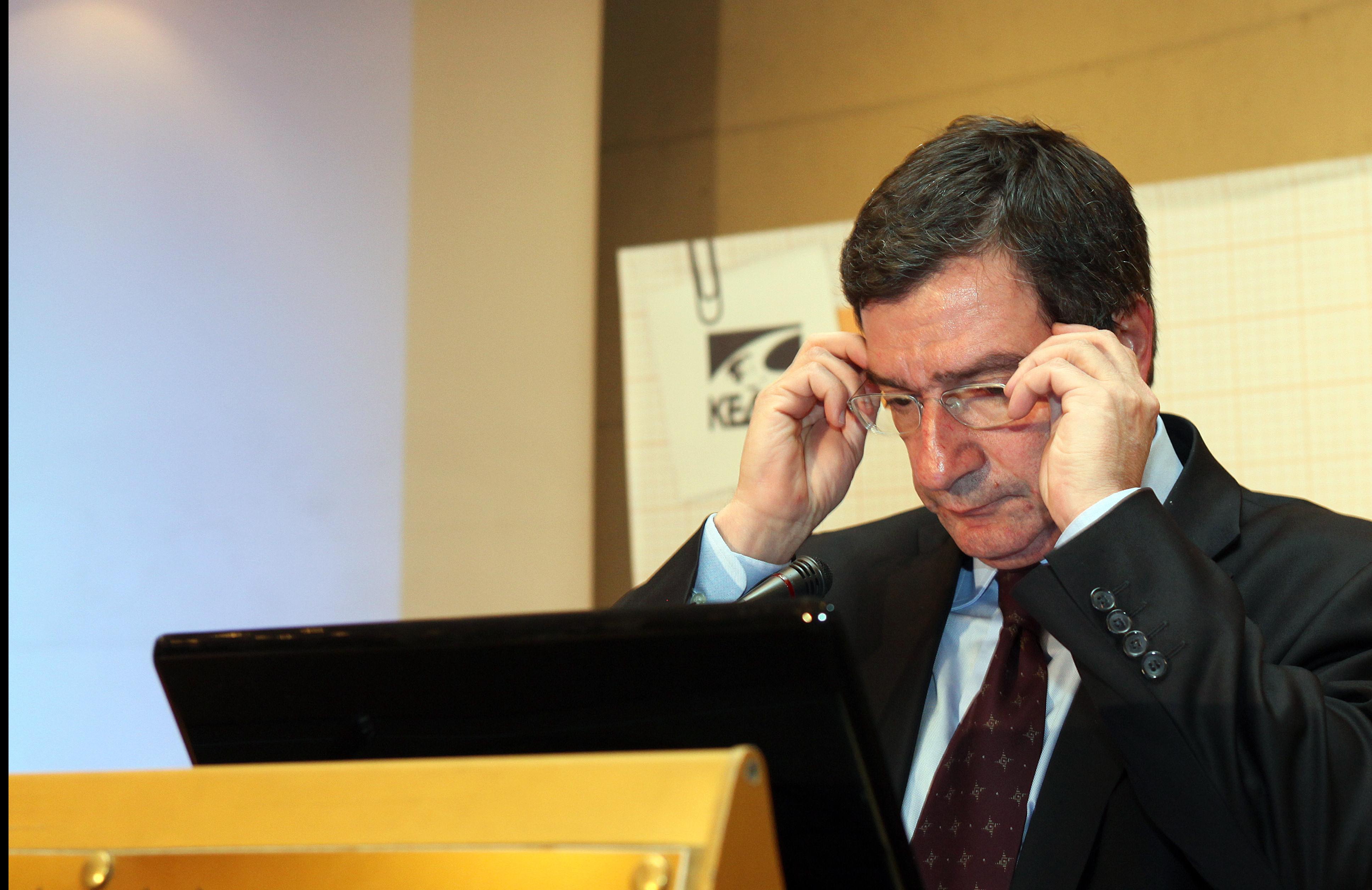 Σε αναδιοργάνωση των φορέων του προχωρά ο Δήμος Αθηναίων