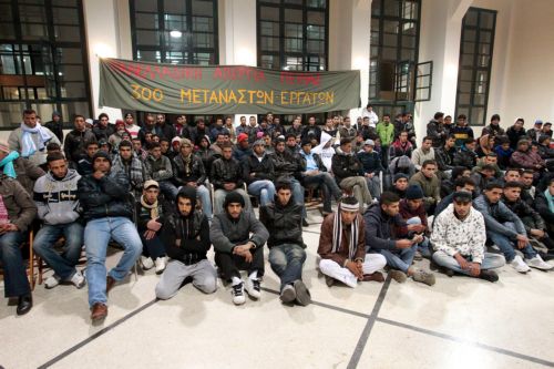 Την ερχόμενη εβδομάδα οι καταθέσεις των κληθέντων για την υπόθεση της Νομικής