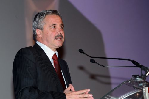 Επίσκεψη Γ.Μανιάτη σε Ισραήλ και Σαουδική Αραβία για τα ενεργειακά