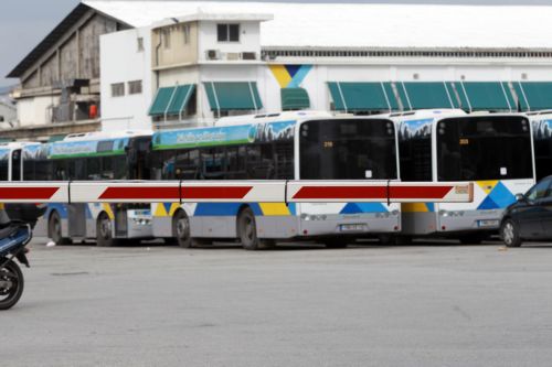 Νέες στάσεις εργασίας σε όλα τα μέσα μεταφοράς