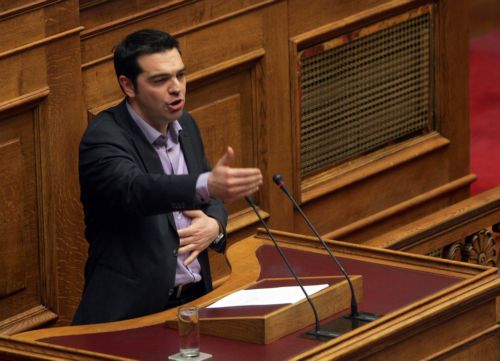 Άγρια κόντρα ΣΥΡΙΖΑ – ΛΑΟΣ με αφορμή την τροπολογία της ΝΔ για το άσυλο