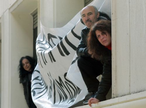 Απεργία επ’ αόριστον αποφάσισαν οι γιατροί του ΙΚΑ