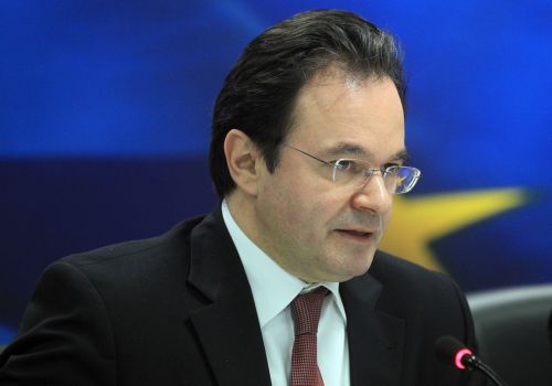 Δεν θα επιβληθούν μέτρα αντίστοιχα του 2010, δηλώνει ο Γ.Παπακωνσταντίνου