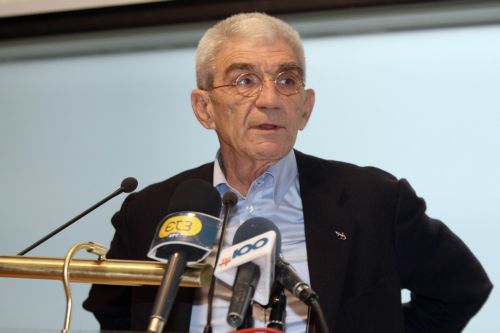 Ζητούμενο το «άνοιγμα» της πόλης για τον δήμαρχο Θεσσαλονίκης Γιάννη Μπουτάρη