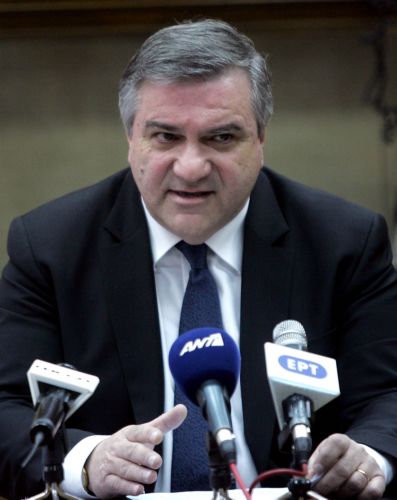 Επανέλεγχο όλων των συμβάσεων της Siemens δρομολογεί η κυβέρνηση