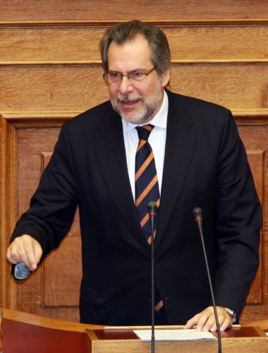 Αντιδράσεις προκαλεί διάταξη για τη συνδικαλιστική εκπροσώπηση των αστυνομικών