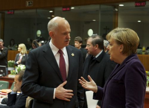 Οι ελληνικές θέσεις εν όψει των ευρωπαϊκών επαφών του πρωθυπουργού