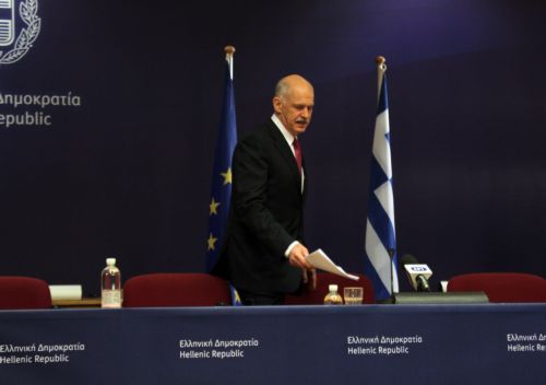 Οι αποφάσεις της Συνόδου δεν θα φέρουν νέα μέτρα, διαβεβαιώνει ο πρωθυπουργός