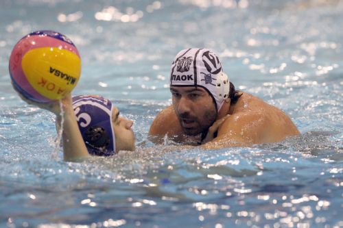 Και στο Κύπελλο με έφηβους ο Ολυμπιακός