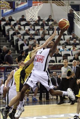 Ο ΠΑΟΚ εξέδωσε ανακοίνωση – απάντηση στους ισχυρισμούς του Άρη