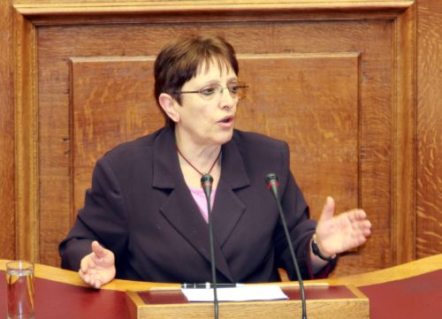 «Όχι» από το ΚΚΕ στον διάλογο για το τριετές δημοσιονομικό πρόγραμμα