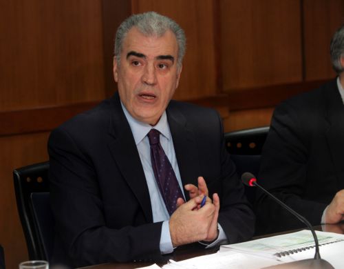 Αλλαγές στο σύστημα ανάθεσης δημοσίων έργων, ιδρύεται Αρχή Ελέγχου