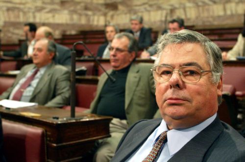 Κηδεύεται από το Α’ Νεκροταφείο, δημοσία δαπάνη, ο Μιλτιάδης Έβερτ