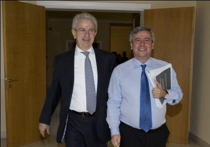 Επιμένουν οι εφοπλιστές στην επανασύσταση του υπουργείου Εμπορικής Ναυτιλίας