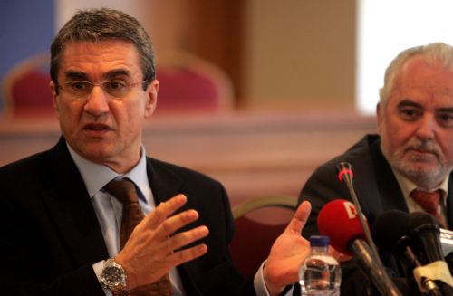 Διάλογο με τους γιατρούς για την εφαρμογή της μεταρρύθμισης επιχειρεί η κυβέρνηση