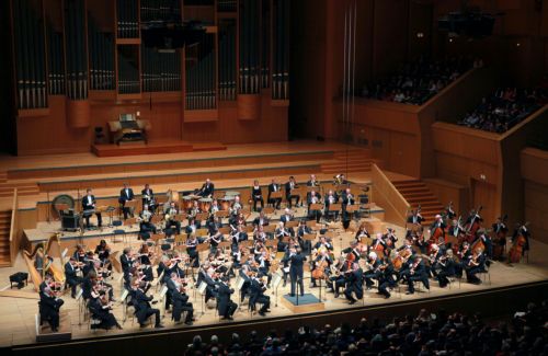 Οι εκδηλώσεις του Μεγάρου Μουσικής στους υπολογιστές μαθητών και φοιτητών