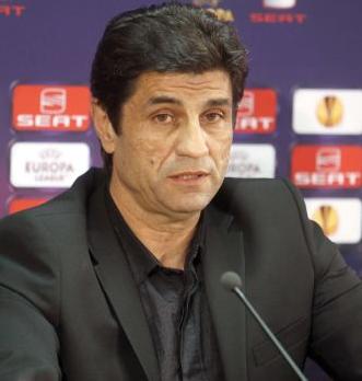 Ανακοίνωσε τον… Μιχαλήτσο η ΠΑΕ Άρης