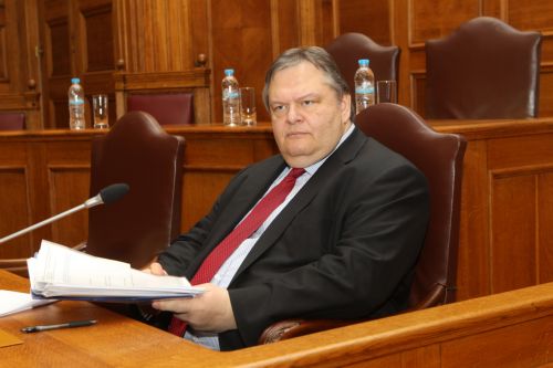 «Κακό επικοινωνιακό χειρισμό» και άγνοια εντοπίζει ο Ευ.Βενιζέλος για τον «Καλλίμαχο»