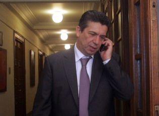 Στην ενεργοποίηση της Invest in Greece προχωρούν οι Μ.Χρυσοχοΐδης και Χ.Παμπούκης