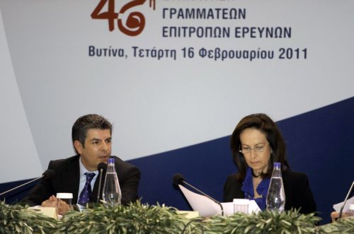 Το Μάρτιο το σχέδιο αλλαγών στα ΑΕΙ, παραμένουν «αγκάθια» για τους πρυτάνεις