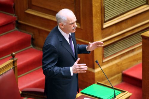 Προϊδεάζει για δύσκολη μάχη στη Σύνοδο Κορυφής της 25ης Μαρτίου ο πρωθυπουργός