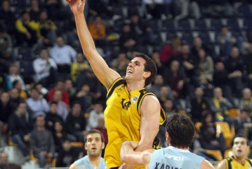 Τέλος και επίσημα από τον Αρη ο Μπορόβνιακ