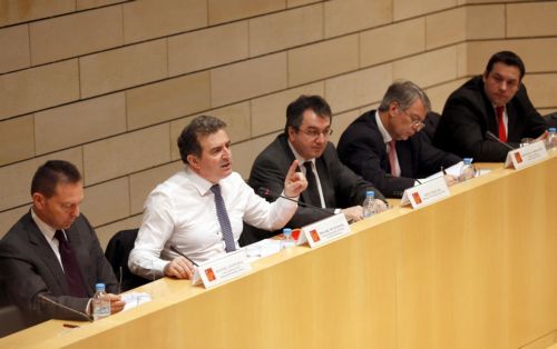 Προτάσεις για αναπτυξιακές πρωτοβουλίες και «γρήγορες νίκες» κατά της κρίσης