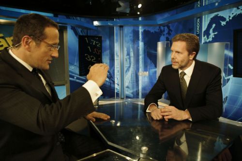 Διήμερη επίσκεψη του Π.Γερουλάνου στο Λονδίνο με στόχο την αύξηση της τουριστικής κίνησης από τη Βρετανία