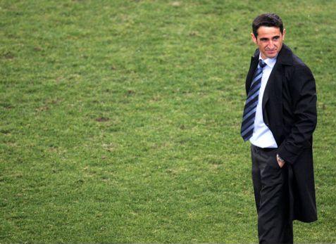 Το σκέφτεται ο Χιμένεθ για το καλοκαίρι