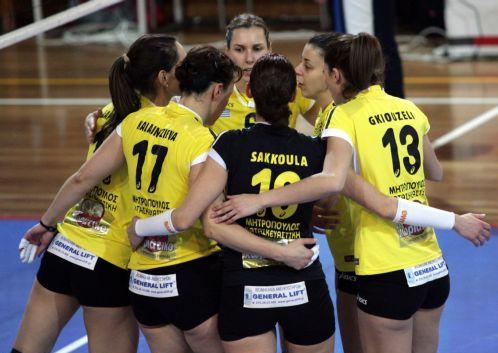 Πρόκριση για ΑΕΚ που ξέσπασε στο Πειραματικό, εισιτήριο και για Ολυμπιακό