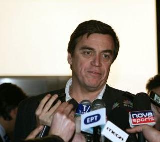 Παραίτηση Μαρινάκη από τη Λίγκα ζητά ο Γόντικας, θέμα με τη συμμετοχή του ΠΑΟ