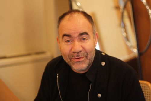 Ο «πατέρας» του «Κυνόδοντα» για την επιτυχία της ταινίας, τον φόβο και τον έλεγχο