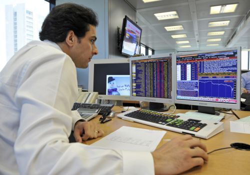 Στο 4,64% υποχώρησε το επιτόκιο στη δημοπρασία των 6μηνων εντόκων γραμματίων