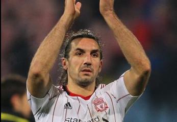 Μέχρι το 2012 στη Λίβερπουλ ο Κυργιάκος