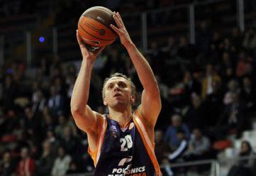 Εκτός από τον Ολυμπιακό πρέπει να κερδίσει και την κούραση η Βαλένθια