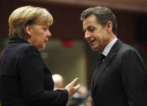 Ευρωπαϊκά θέματα στην ατζέντα της Συνάντησης Κορυφής Γαλλίας, Γερμανίας, Πολωνίας