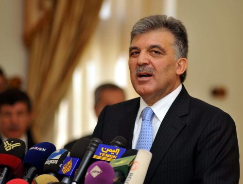 Τουρκική «απόβαση» την Κυριακή στο Ιράν με επικεφαλής τον πρόεδρο Γκιουλ