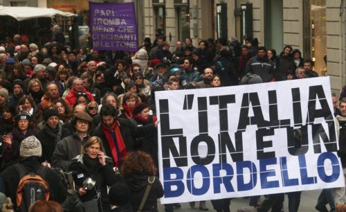 Μυστικό λογαριασμό είχε ο Καβαλιέρε για να πληρώνει το μπούνγκα-μπούνγκα